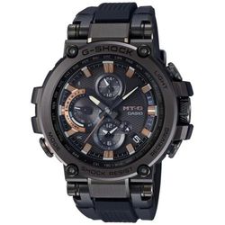Casio G-Shock MTG-B1000TJ-1AER Sport zwart horloge