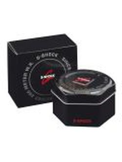 Casio G-Shock MTG-B1000TJ-1AER Sport zwart horloge
