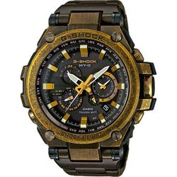 Reloj Casio G-Shock MTG-S1000BS-1AER Acero Ocre MT-G