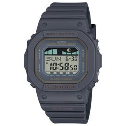 Reloj Casio G-Shock Mujer GLX-S5600-1ER Sport Negro
