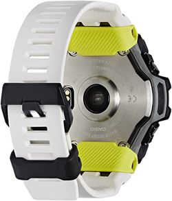 Casio G-Shock Smartwatch GBD-H1000-1A7ER Wit