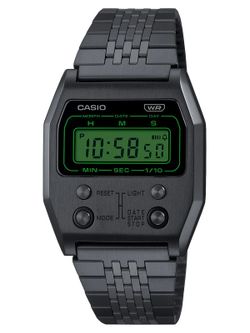 Reloj Casio Hombre A1100B-1EF Negro