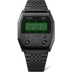 Reloj Casio Hombre A1100B-1EF Negro