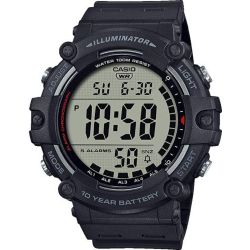 Reloj Casio Hombre AE-1500WHC-1AV Sport Negro Digital
