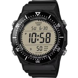 Reloj Casio Hombre AE-1700H-1AV Sport Negro Digital