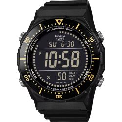 Reloj Casio Hombre AE-1700H-1BV Sport Negro Digital