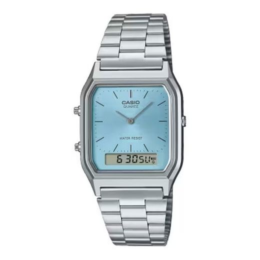 Rellotge Casio Home AQ-230A-2A1MQY Acer Blau