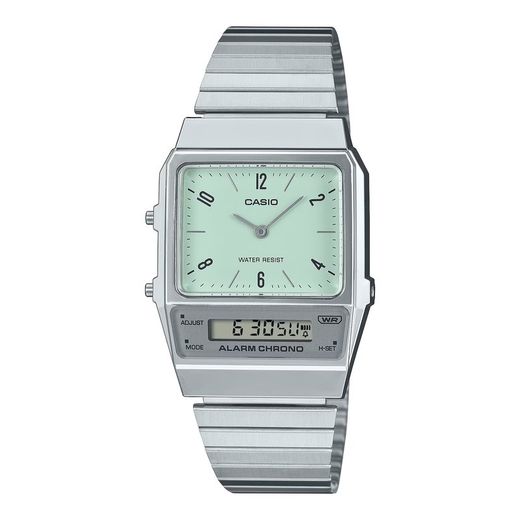Rellotge Casio Home AQ-800E-3AEF Acer Vintage
