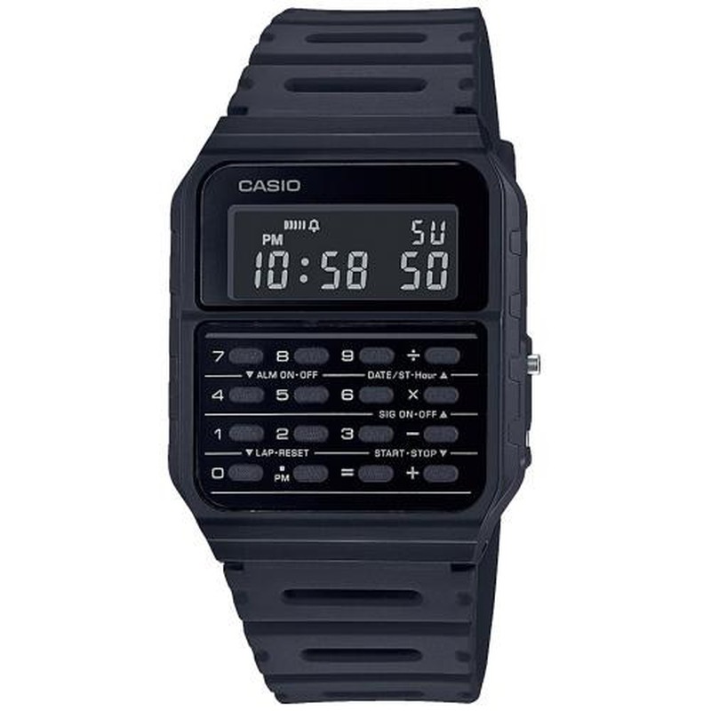 Reloj Casio Collection AQ-S800W para hombre