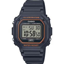Casio Men's Watch F-108WH-8A2EF Sport Black