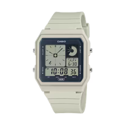 Reloj Casio Hombre LF-20W-8AEF Sport Blanco