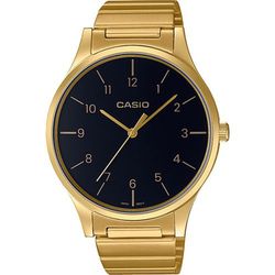 Casio Herreur LTP-E140GG-1BEF Guld