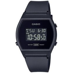 Reloj Casio Hombre LW-204-1BEF Sport Negro