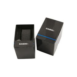 Orologio Casio Uomo MQ-24S-8BEF Nero Trasparente