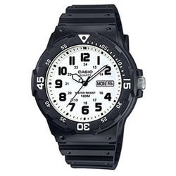 Reloj Casio Hombre MRW-200H-7BVEF Sport Negro