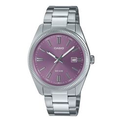 Reloj Casio Hombre MTP-1302PD-6AVEF Acero