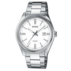 Reloj Casio Hombre MTP-1302PD-7A1VEF Acero