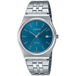 Zegarek męski Casio MTP-B145D-2A2VEF Stal