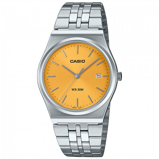 Casio Men's Watch MTP-B145D-9AVEF Steel