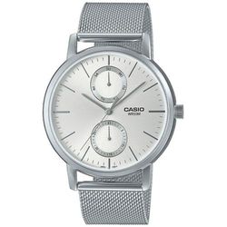 Reloj Casio Hombre MTP-B310M-7AVEF Acero Esterilla
