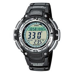Zegarek męski Casio SGW-100-1VEF Sport Czarny