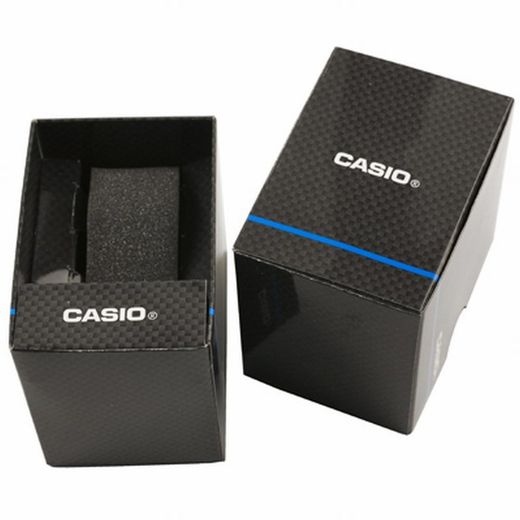 Zegarek męski Casio SGW-100-1VEF Sport Czarny