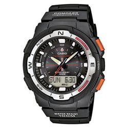 Zegarek męski Casio Sport SGW-500H-1BVER