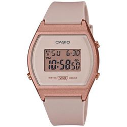Reloj Casio Hombre LW-204-4AEF Sport Rosado