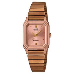 Reloj Casio Rose Gold Casio Oro Rosa Donna Orologio Da Donna Casio