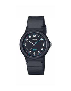Reloj Casio Mujer LQ-24B-1BEF Sport Negro