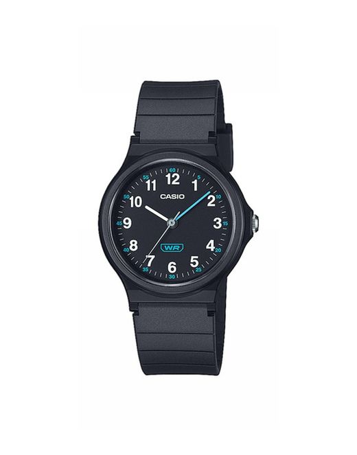 Casio Women's LQ-24B-1BEF Sport Watch Black