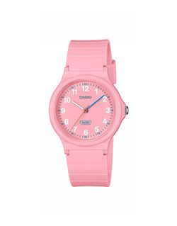 Reloj Casio Mujer LQ-24B-4BEF Sport Rosa