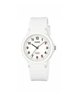Reloj Casio Mujer LQ-24B-7BEF Sport Blanco