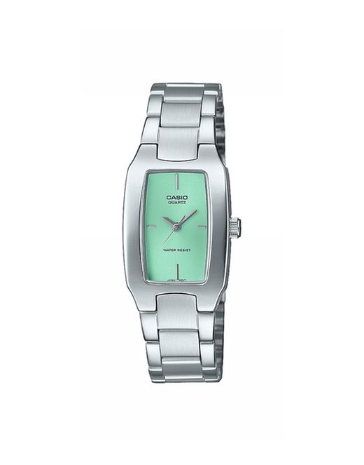 Casio Women's Watch LTP-1165PA-3CEF Steel