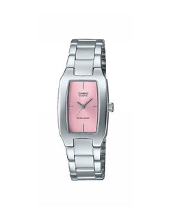 Reloj Casio Mujer LTP-1165PA-4CEF Acero