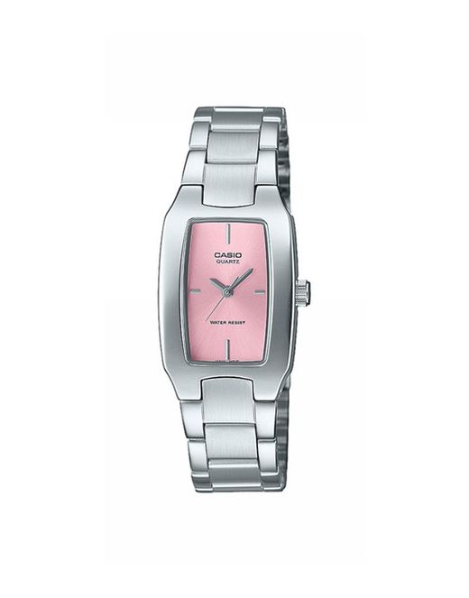 Reloj Casio Mujer LTP-1165PA-4CEF Acero