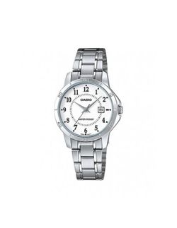 Reloj Casio Mujer LTP-V004D-7B Acero Analógico