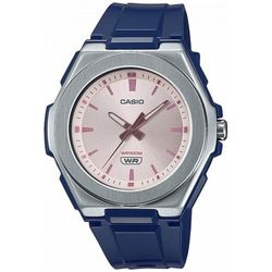 Reloj Casio Mujer LWA-300H-2EVEF Sport Azul