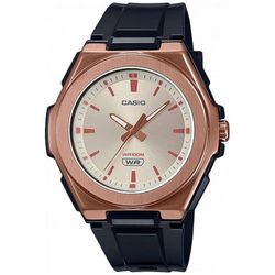 Reloj Casio Mujer LWA-300HRG-5EVEF Sport Negro
