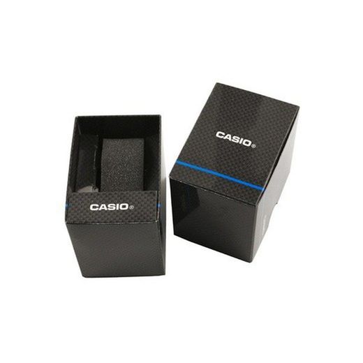 Reloj Casio Mujer MQ-38UC-2A1ER Sport Azul Oscuro