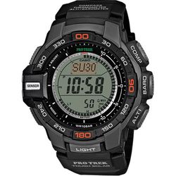 Rellotge Casio Pro Trek PRG-270-1ER Sport Negre