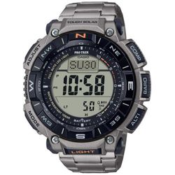 Casio ProTrek PRG-340T-7ER Titanuhr