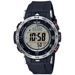 Casio ProTrek PRW-30-1AER Sport Black Watch
