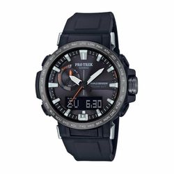 Reloj Casio ProTrek PRW-60Y-1AER Sport Negro