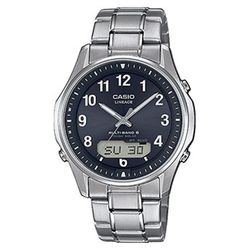 Reloj Casio Radio Controlled LCW-M100TSE-1A2ER Acero