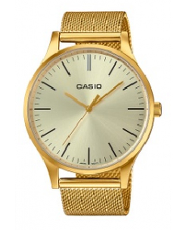 Las mejores ofertas en Relojes de pulsera de oro Casio para De