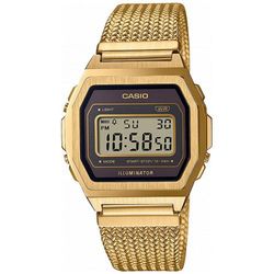 Reloj Casio Vintage A1000MGA-5EF Dorado
