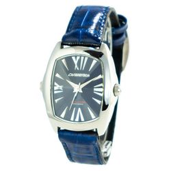 Reloj Chronotech Mujer CT7696L-02 Piel Negro