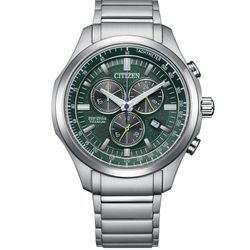 Reloj Citizen Hombre AT2530-85X Acero