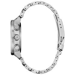 Reloj Citizen Hombre AT8300-58L Promaster Skyhawk Eco-Drive Analógico Plateado